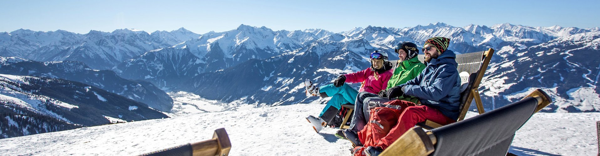 Kristallhütte Einkehr 