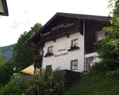 Gasthaus Maria Brettfall