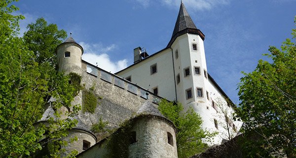 Schloss Tratzberg