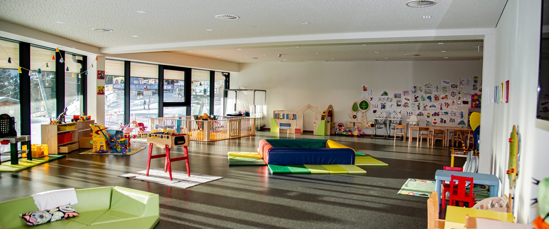 HOZI_Gästekindergarten_©TVBFügen