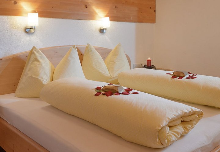 Privatunterkunft Tirol pension