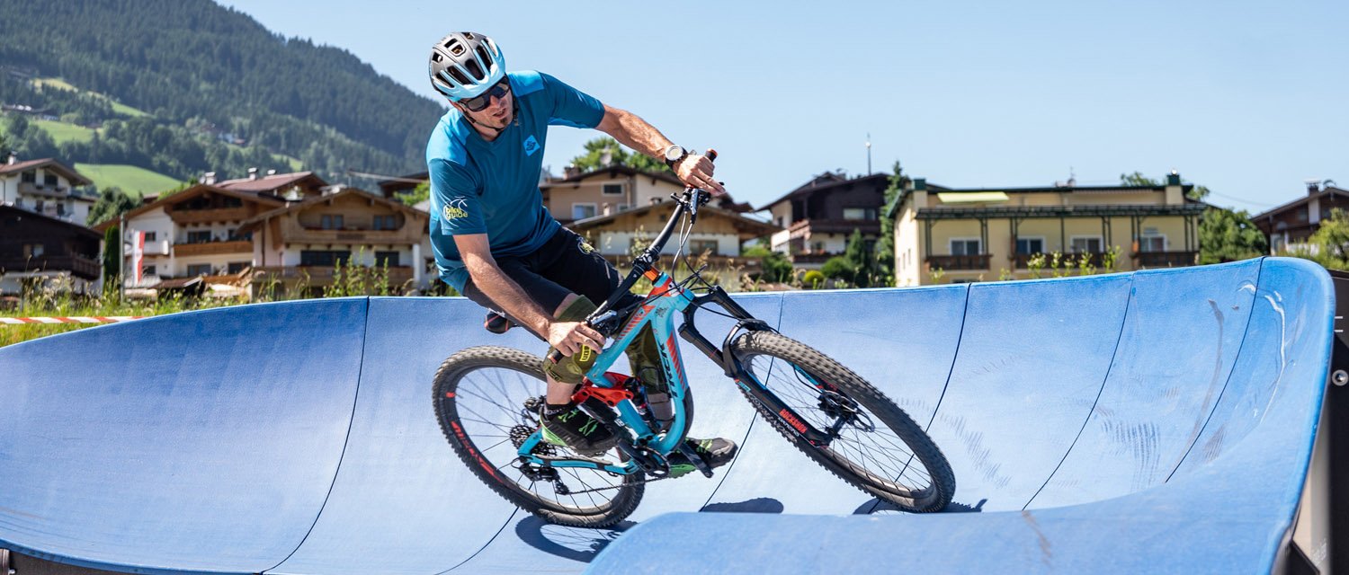 PUMPTRACK HOCHZILLERTAL