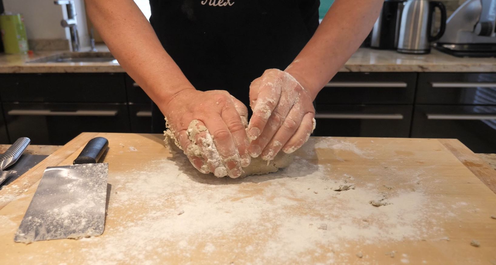 Zillertaler Krapfen