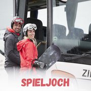 SKI- AND VILLAGEBUS FÜGENBERG