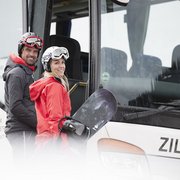 SKIBUS STUMM-HOCHZILLERTAL