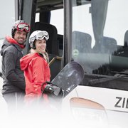 Skibus Strass - Fügen - Hochzillertal