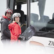 Dienstregeling Zillertalbahn 2022